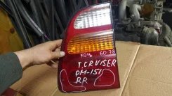 ����-������� Toyota LAND Cruiser, ������ 6078 ����