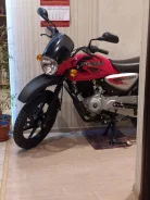 Bajaj Boxer BM 150 X. 150����. ��., ��������, ���, ��� ������� ����