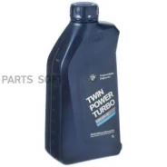 BMW TwinPower Turbo