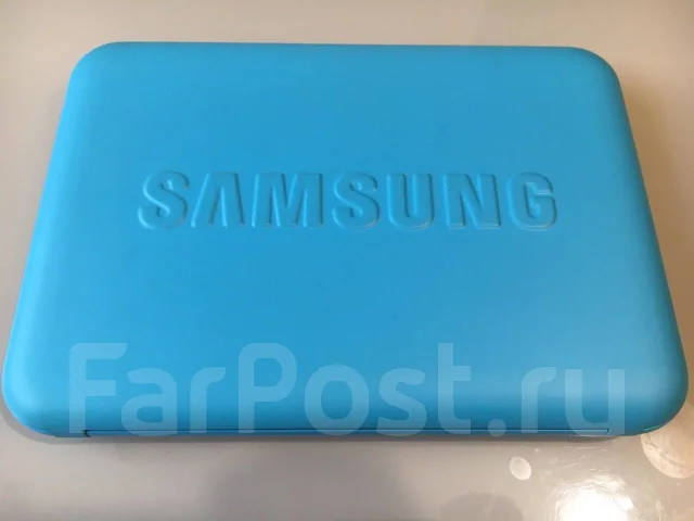 Samsung. 10.1", 1,6����, ��� 1024 ��, ���� 160���, WiFi: 1, Bluetooth: 1, ����������� �� 5��. ����
