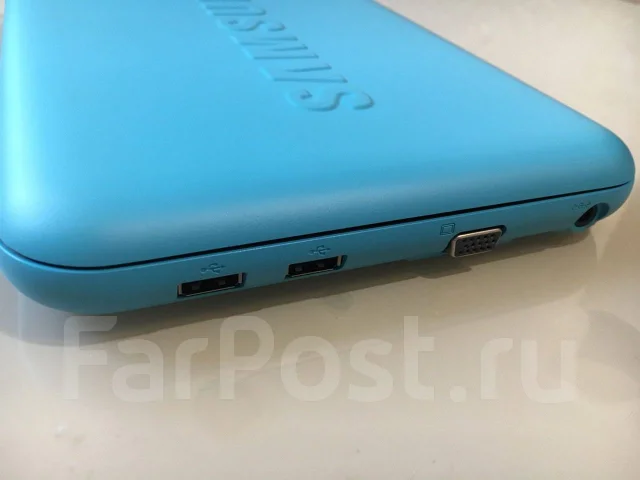Samsung. 10.1", 1,6����, ��� 1024 ��, ���� 160���, WiFi: 1, Bluetooth: 1, ����������� �� 5��. ����