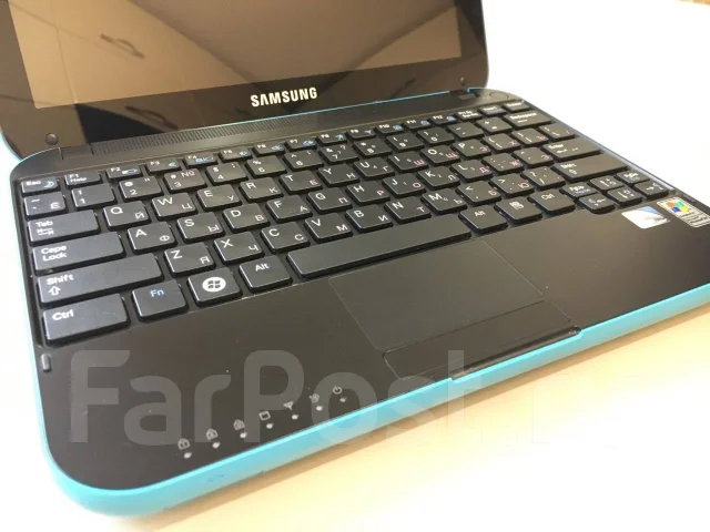Samsung. 10.1", 1,6����, ��� 1024 ��, ���� 160���, WiFi: 1, Bluetooth: 1, ����������� �� 5��. ����