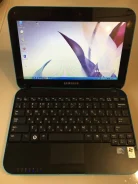 Samsung. 10.1", 1,6����, ��� 1024 ��, ���� 160���, WiFi: 1, Bluetooth: 1, ����������� �� 5��. ����