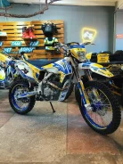Motoland TT250. 250����. ��., ��������, ��� ���, ��� ������� ����