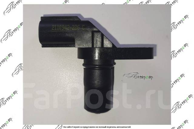 Датчик скорости акпп 89413-32010 Cub купить в Хабаровске по цене: 1 000 ...