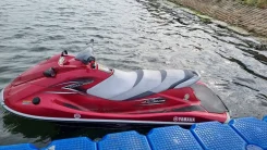 Yamaha VX Deluxe. 2013 ���. ��� ����� �� ������������ ����