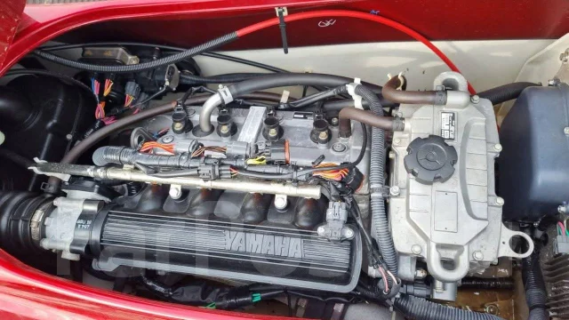 Yamaha VX Deluxe. 2013 ���. ��� ����� �� ������������ ����