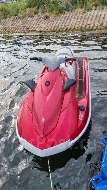 Yamaha VX Deluxe. 2013 ���. ��� ����� �� ������������ ����