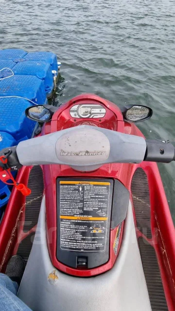Yamaha VX Deluxe. 2013 ���. ��� ����� �� ������������ ����