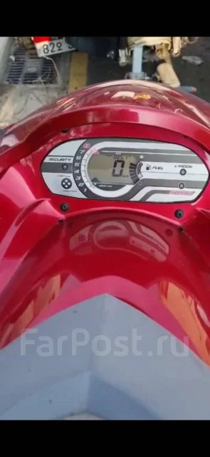 Yamaha VX Deluxe. 2013 ���. ��� ����� �� ������������ ����