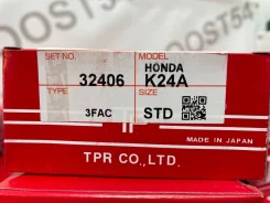 ������ ��������� K24A 32406ST Honda Accord/CR-V/Odyssey/Stepwgn 13011PPA003 ����