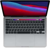 Apple MacBook Pro 13 2020. 13.3", 3,2����, ��� 8 ��, ���� 256���, WiFi, Bluetooth. ��� ����� �� ������������ ����