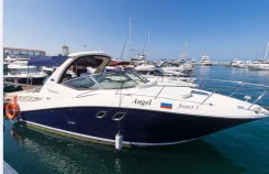 Searay Sundancer. 2008 ���, ����� 10,25��., ��������� ������������, ������. ��� ����� �� ������������ ����