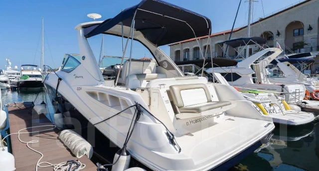 Searay Sundancer. 2008 ���, ����� 10,25��., ��������� ������������, ������. ��� ����� �� ������������ ����
