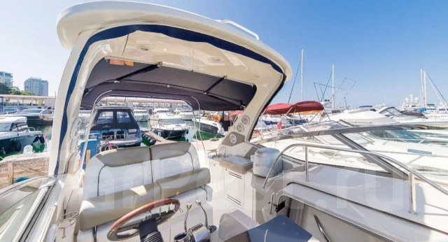 Searay Sundancer. 2008 ���, ����� 10,25��., ��������� ������������, ������. ��� ����� �� ������������ ����