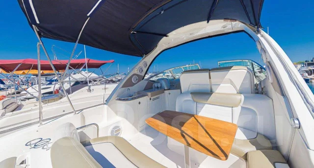 Searay Sundancer. 2008 ���, ����� 10,25��., ��������� ������������, ������. ��� ����� �� ������������ ����