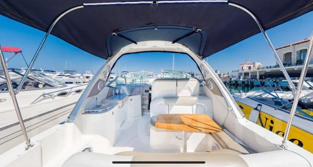 Searay Sundancer. 2008 ���, ����� 10,25��., ��������� ������������, ������. ��� ����� �� ������������ ����