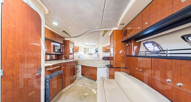 Searay Sundancer. 2008 ���, ����� 10,25��., ��������� ������������, ������. ��� ����� �� ������������ ����