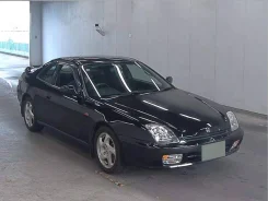 Honda Prelude. BB6, H22A ����