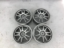 Dunlop Direzza ST01F. 9.0/9.0x18", 5x114.3, ET25/37, �� 73,1���. ����
