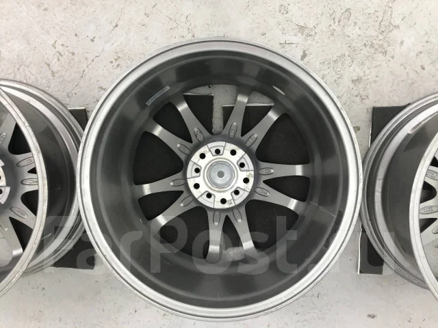 Dunlop Direzza ST01F. 9.0/9.0x18", 5x114.3, ET25/37, �� 73,1���. ����