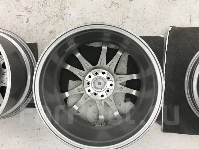 Dunlop Direzza ST01F. 9.0/9.0x18", 5x114.3, ET25/37, �� 73,1���. ����