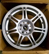 Cross Street Y4601. 6.0x15", 4x100, ET50, �� 60,1���. ����