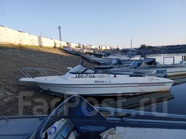 Yamaha FC-21. 1998 ���, ����� 7��., ��������� ���������, 60��.�., ������ ����