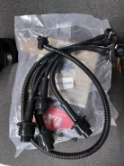 ������ ������� �������������� ����� �� Toyota 4K/5K 9091921601 ����