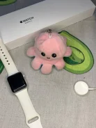 Apple Watch Series 3. GPS, NFC, IP68 ����