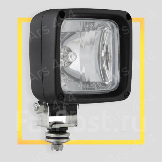 фара рабочего света wesem lkr5ff. фара квадратная led 16 диодов 48w. квадратные рабочие фар. фара рабочего света wesem lkr5ff 46500. квадратные рабочие фар.