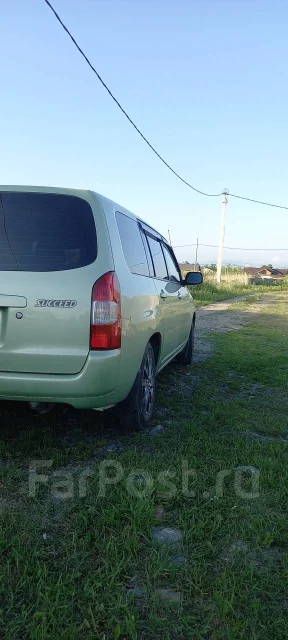 Toyota Succeed. ��������, ��������, ������, 80 000����. �� ����