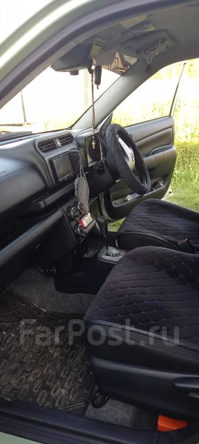 Toyota Succeed. ��������, ��������, ������, 80 000����. �� ����