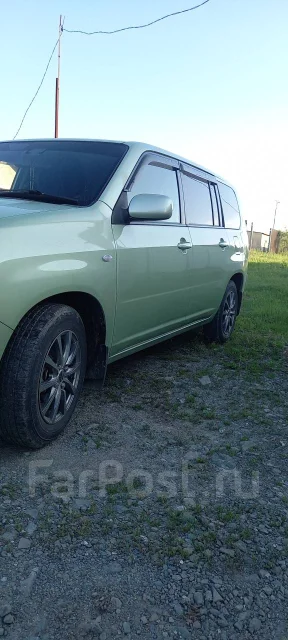 Toyota Succeed. ��������, ��������, ������, 80 000����. �� ����