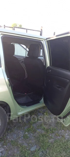 Toyota Succeed. ��������, ��������, ������, 80 000����. �� ����