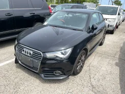 Audi A1. WAUZZZ8X8BB055755, CAX ����