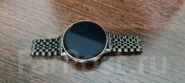 Samsung Galaxy Watch Active2. NFC ����