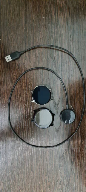 Samsung Galaxy Watch Active2. NFC ����