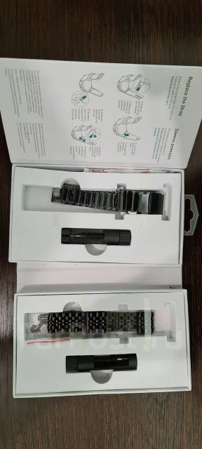 Samsung Galaxy Watch Active2. NFC ����