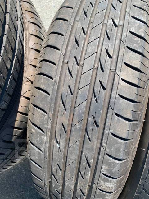 Bridgestone Nextry Ecopia, 195/65R15 - Шины в Находке
