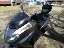 Yamaha Majesty 400. 400����. ��., ��������, ���, � �������� ����