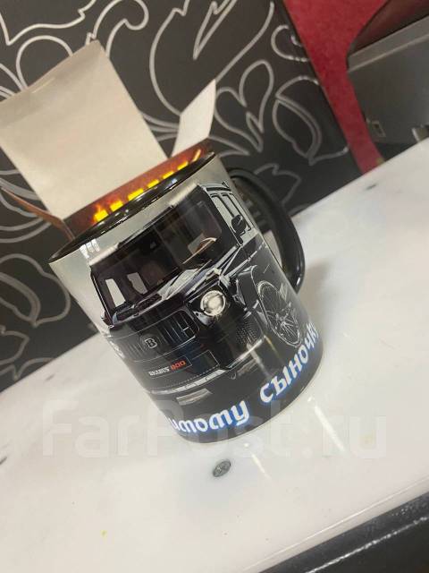 Сублимация на: футболках, кружках и тд. Dtf печать во Владивостоке