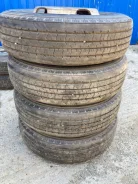 Goodyear Flexsteel G223