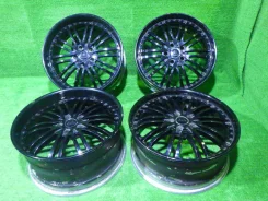 Auto Couture. 8.5x8.5", 5x120, ET42, �� 60���. ����