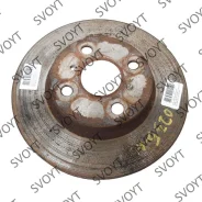 ���� ��������� �������� Toyota Corolla 00-07, Allex 01-06, Fielder 00-06, Runx 01-06, Spacio 01-07 (255 *25 *4x100 ��. ) ����������� P1001 4351202060...
