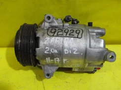���������� ������������ Opel Zafira C 11-17 � 92929 13450514 ����