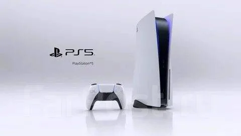 Sony PlayStation 5 Digital Edition ����