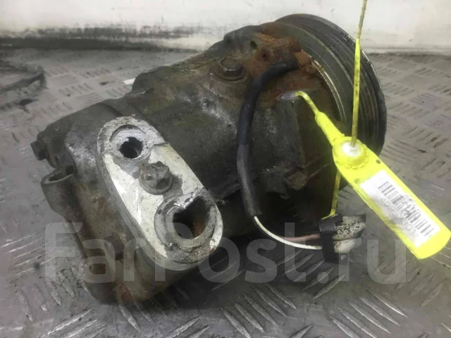 ���������� ������������ Opel Corsa 2004 40953301 24461719 ����