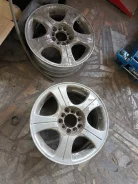4 Racing. x15", 5x100, 5x114.3 ����