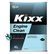 Kixx